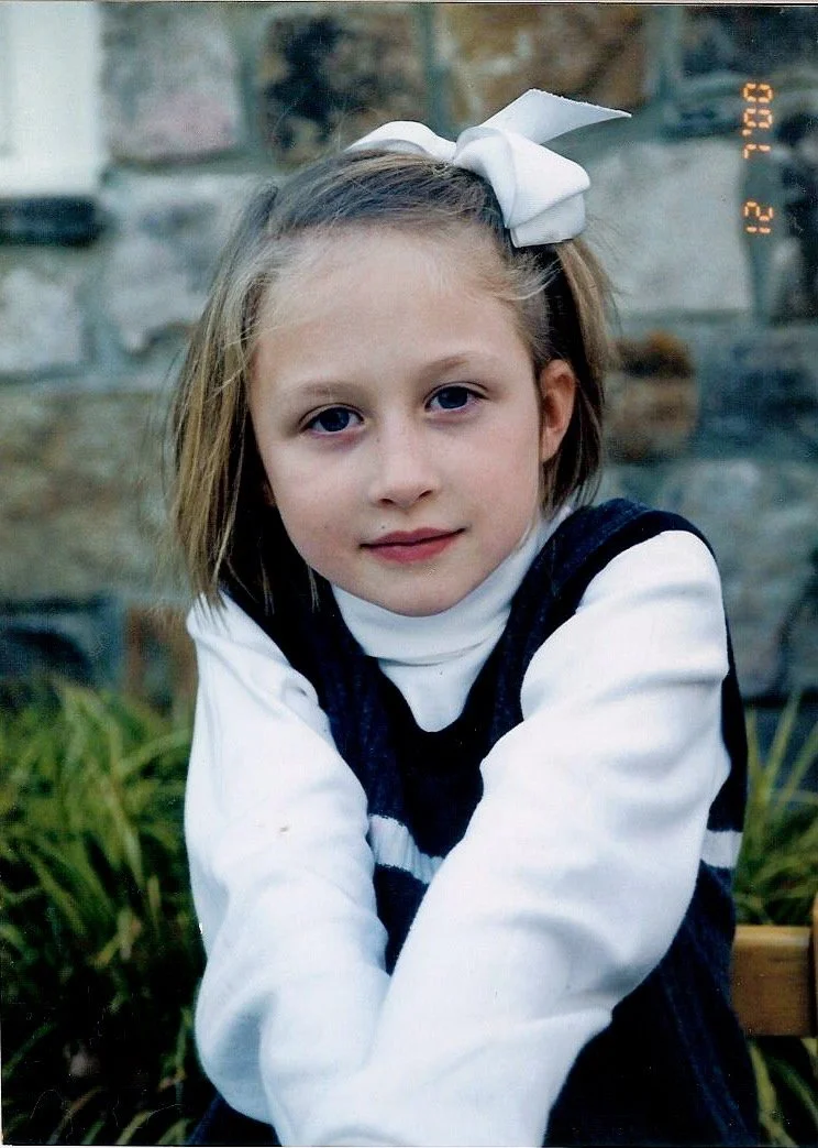 The Allie Huggins Tribute Fund — Green Guerillas